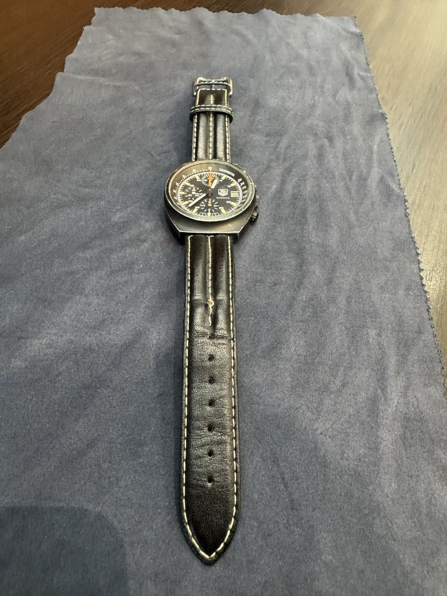 Tag Heuer Uhren: Tag Heuer  – Gebraucht aus Neuchatel von tavs1995 4