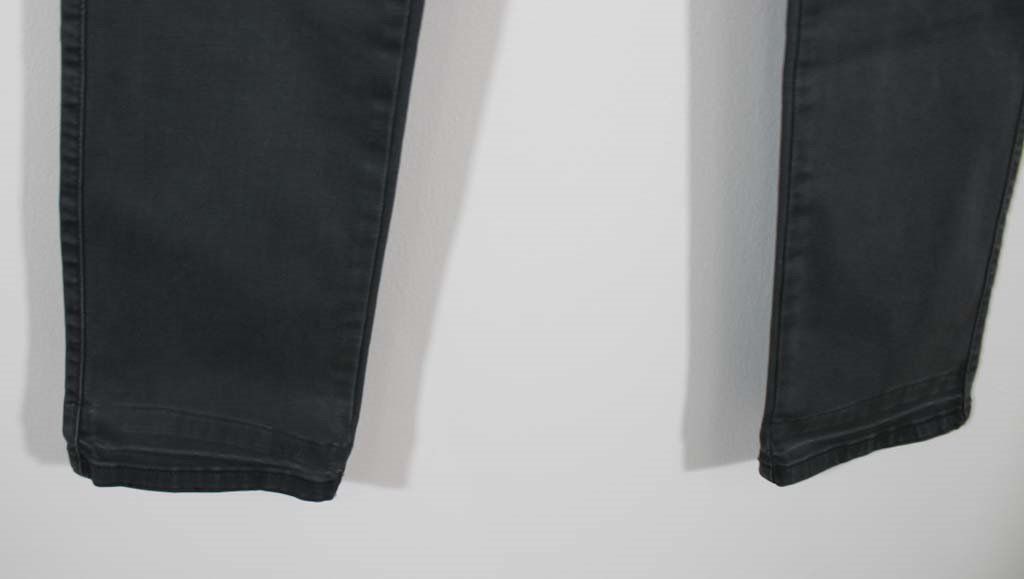 Nile Jeans: NILE Jeans Gr. S+ – Usato da Belp venduto da caramel-secondhand 7