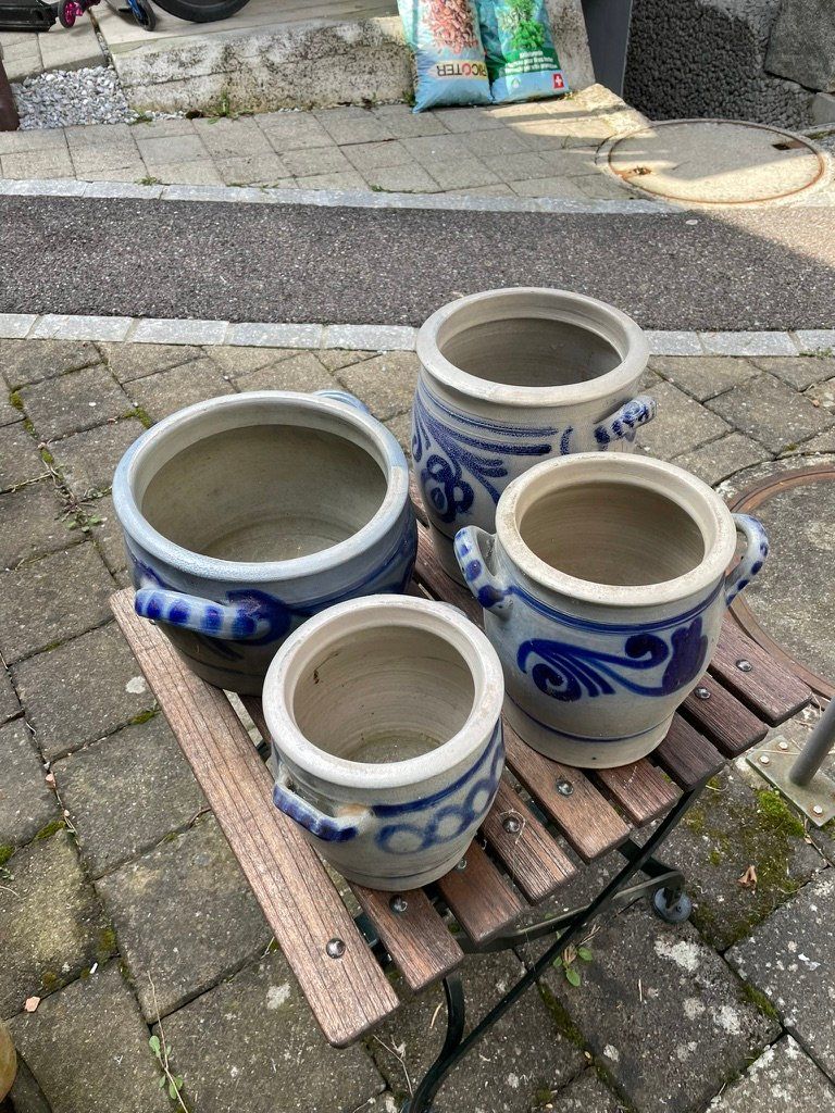 Pentole: Butter-Topf – Usato da Forch venduto da ESELSTEIN 1