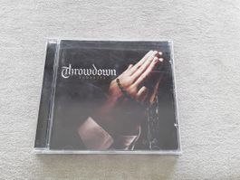 Throwdown - Vendetta