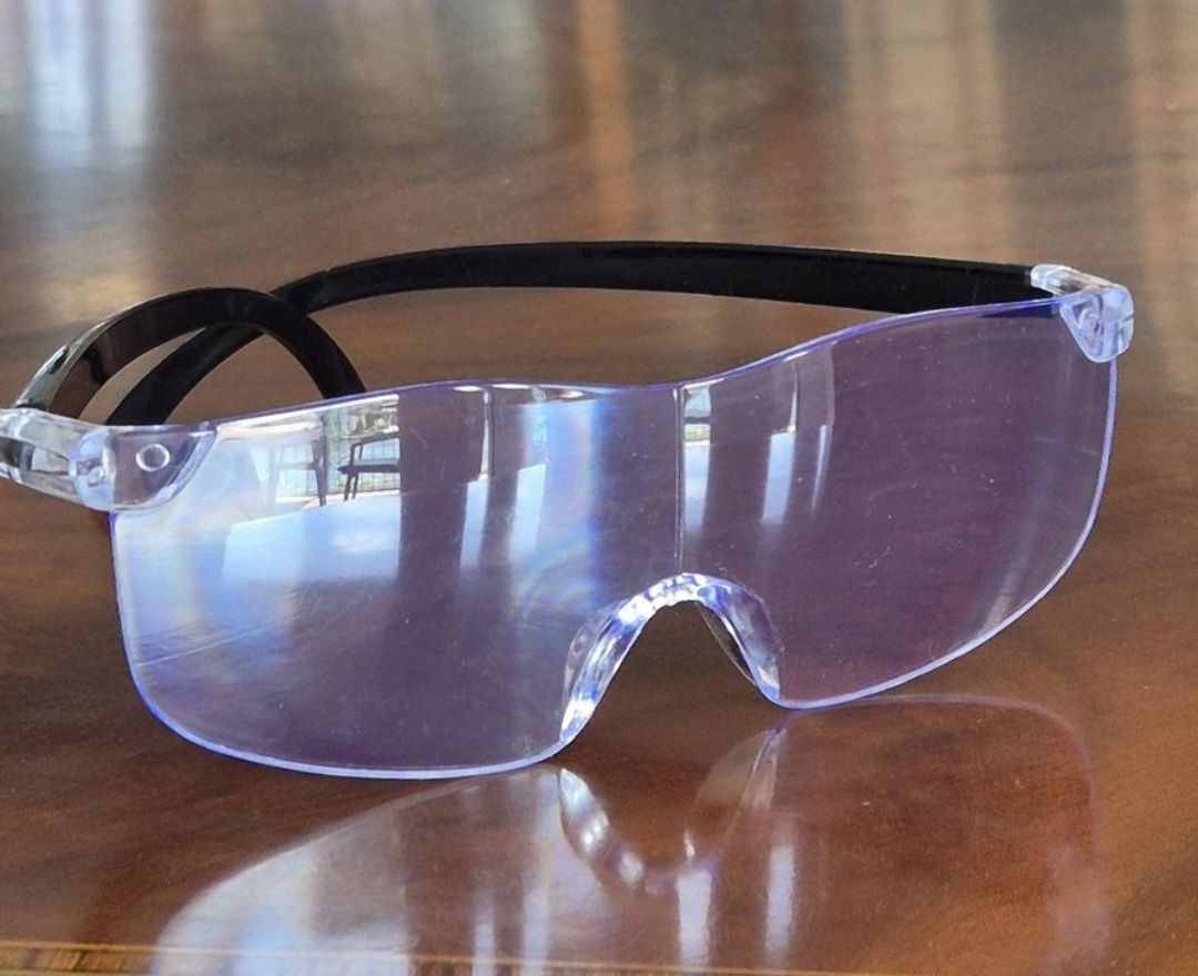 Lunettes & Verres: Vergrößerungsglas  – Neuf (Voir description) à Schaffhausen par peggi77755 2