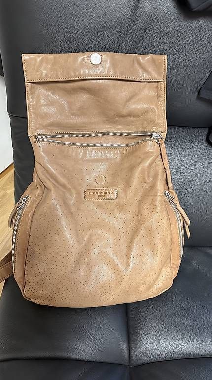 Sacs à dos: Liebeskind Rucksack – D'occasion à Ettingen par Tomce007 2
