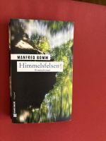 Bomm Manfred - Himmelsfelsen / Krimi