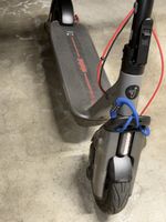 E-Scooter Ninebot Segway F3 Pro