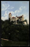 AK Lucens, Le Château
