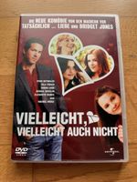 Vielleicht, vielleicht auch nicht - DVD mit Ryan Reynolds
