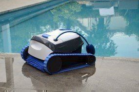 Dolphin Accessori per Piscine: Poolroboter Dolphin S100  neu – Nuovo e nell'imballaggio originale da Brittnau venduto da Chaeferli010 2