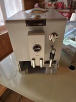 Jura Ena 3 Kaffeemaschine Silber 