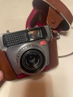 Braun Paxette analog Kamera vintage