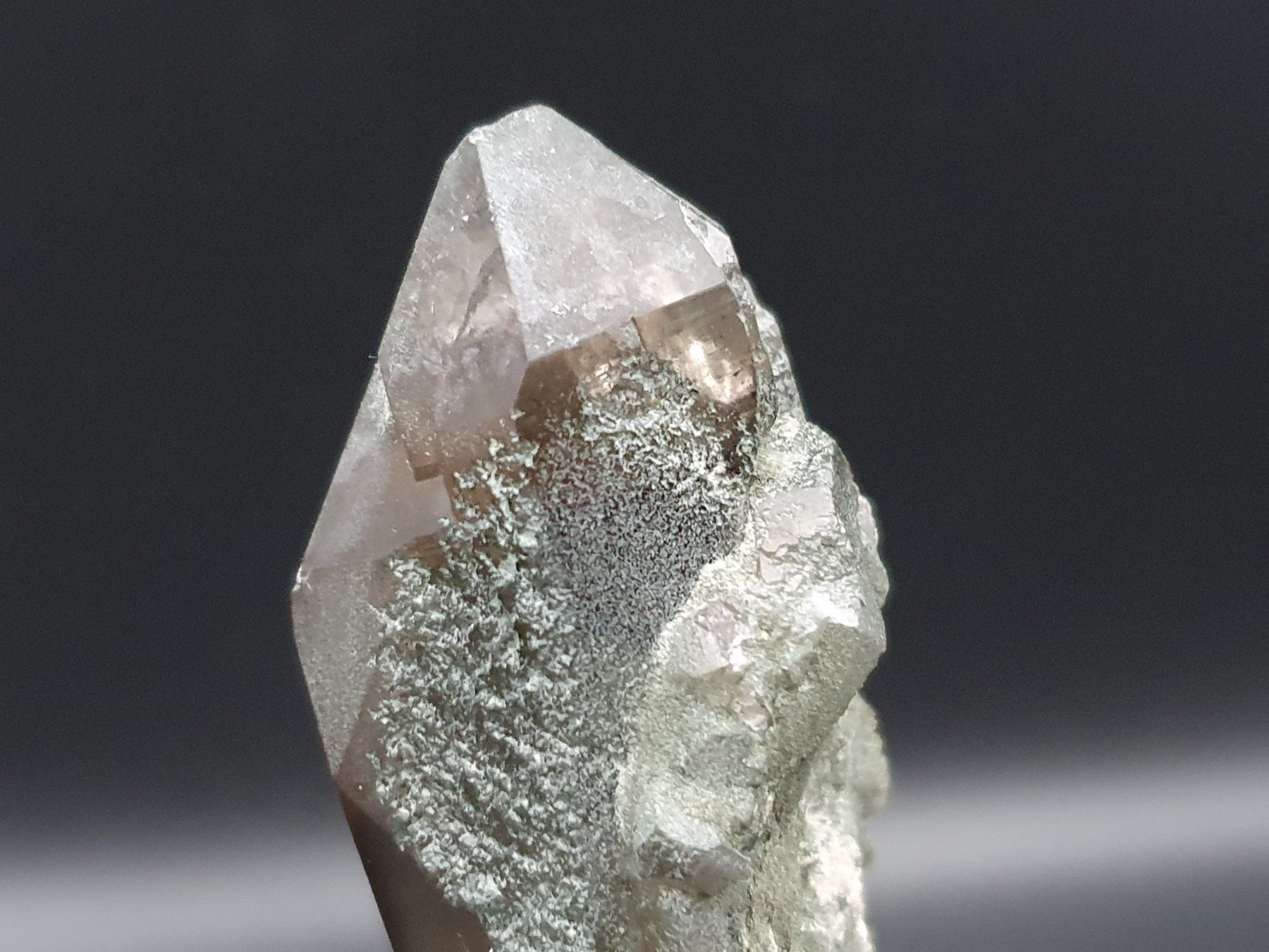 Minéraux & Lithothérapie: Rauchquarz – Neuf (Voir description) à Holderbank SO par swiss-minerals 1
