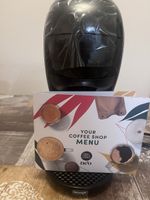 Machine à café DeLonghi Dolce Gusto Neo noire NEUVE 
