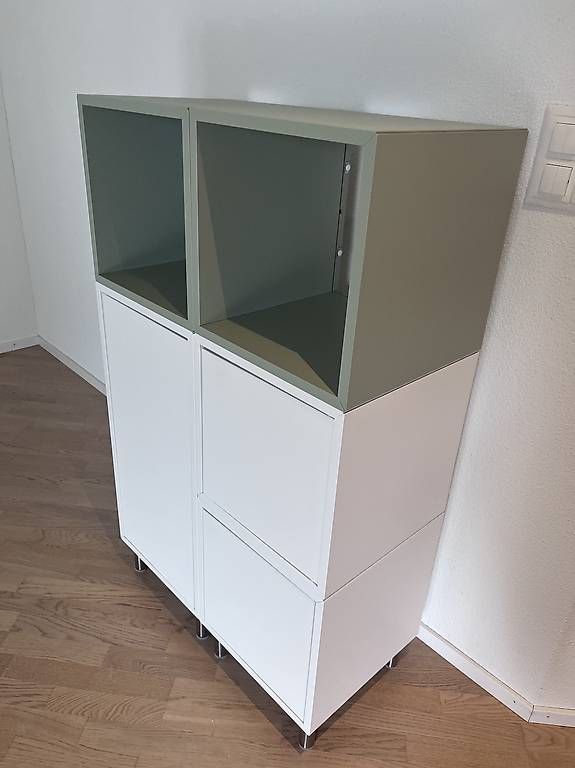 Étagères: IKEA EKET Regal-Set – D'occasion à Liestal par Sed_r65z 2
