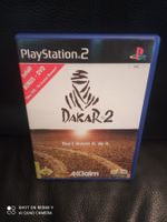 Dakar 2 - Playstation 2 PS2 - Mit Bonus DVD- Top Zustand!