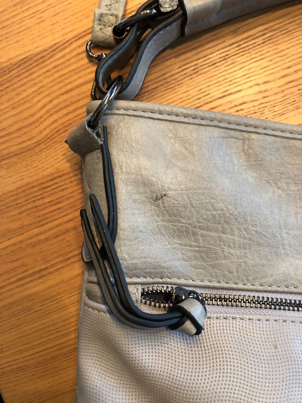 Taschen für Damen: Handtasche – Gebraucht aus Deitingen von Fabiandeitingen 1
