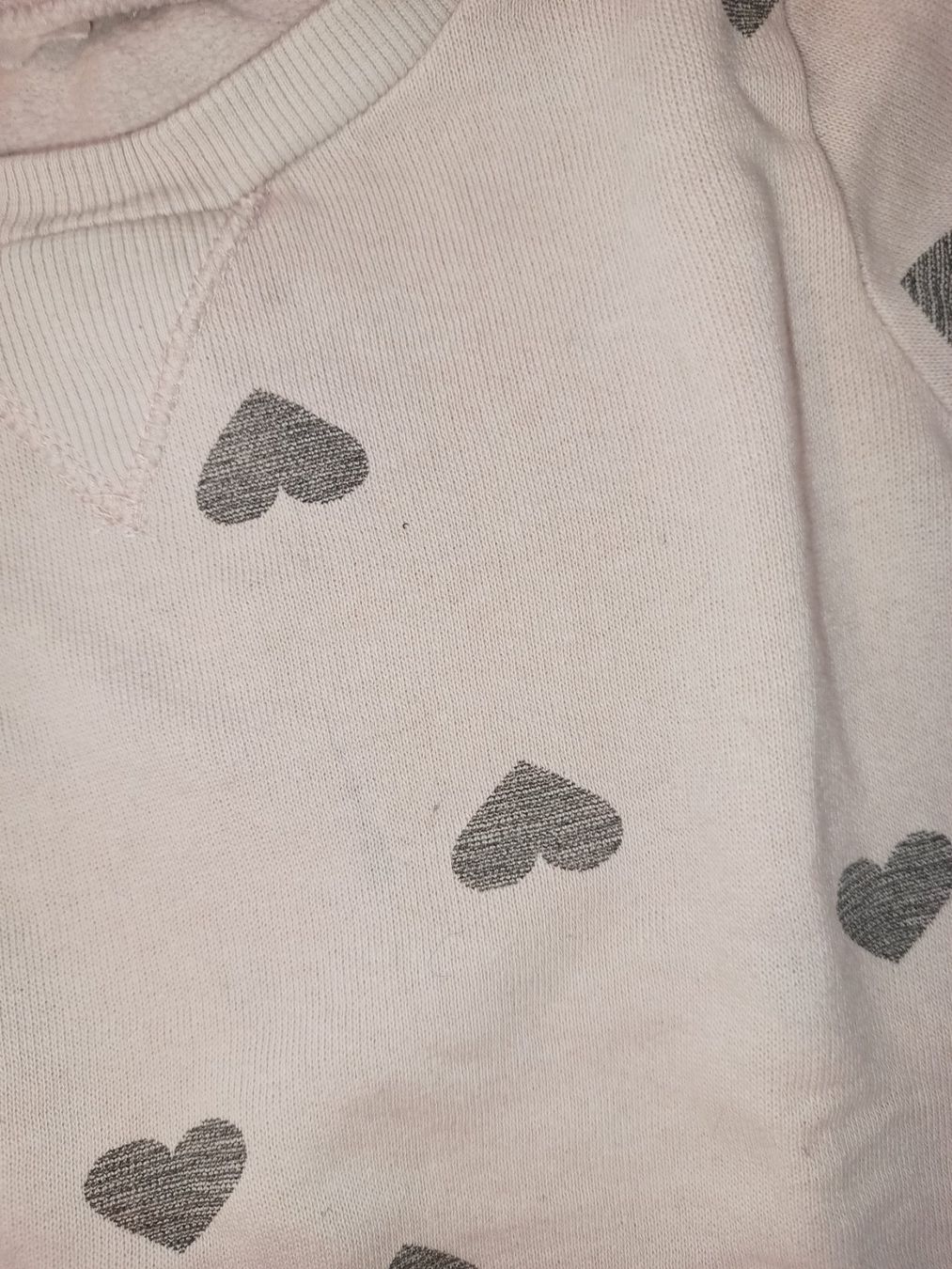 Maglioni & Felpe: Lieblings-Sweatshirt mit Herzen. – Usato da Basel venduto da ann_frw2 2