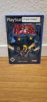 PS2 - Monster House