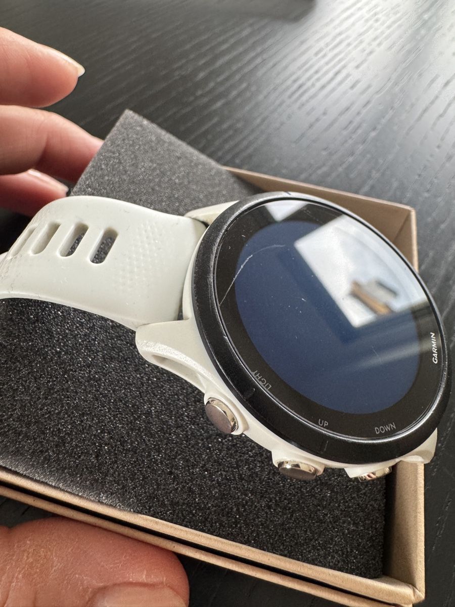 Garmin Smartwatch: GARMIN Forerunner 255 Music – Usato da Allschwil venduto da flavia3141 2