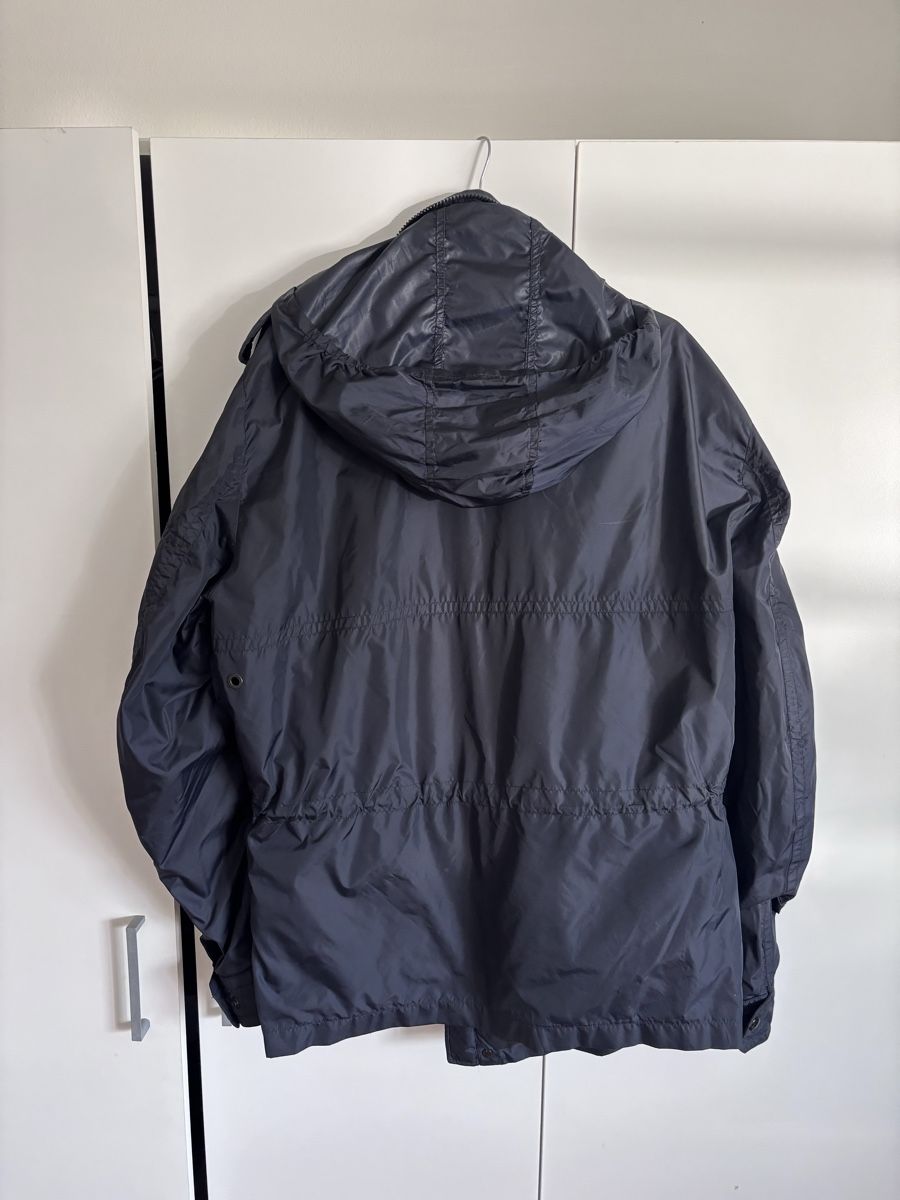 Moncler Giacche: Veste Moncler – Usato da Genève venduto da Nathanwatchch 1