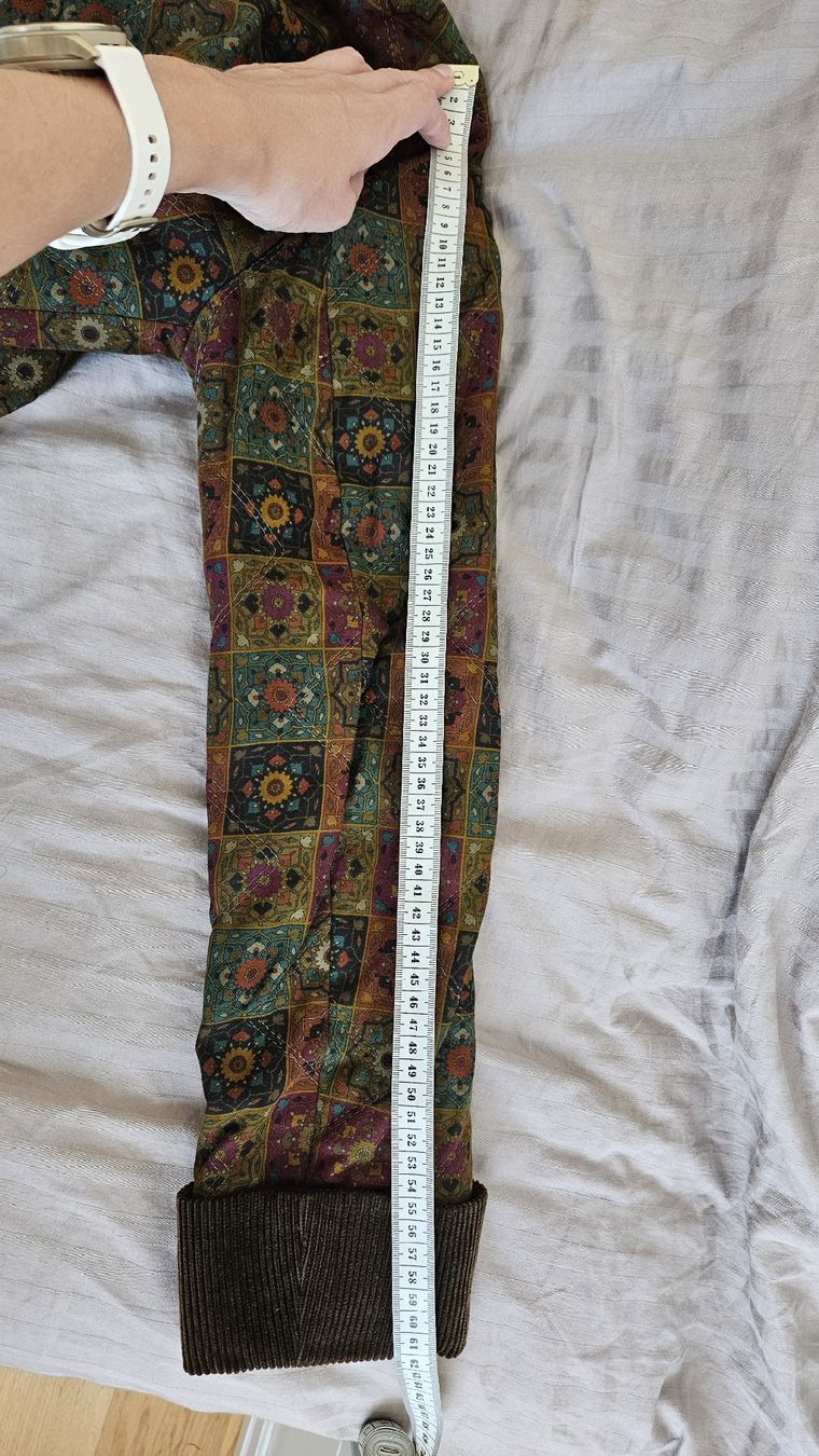 Giacche: Vintage jacket from Sparler, size S.  – Usato da Zürich venduto da kri_72l9 5