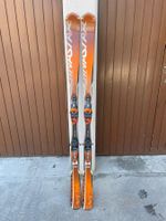 Dynastar Contact 10 172 cm – R15 – sportlicher Pisten-Ski