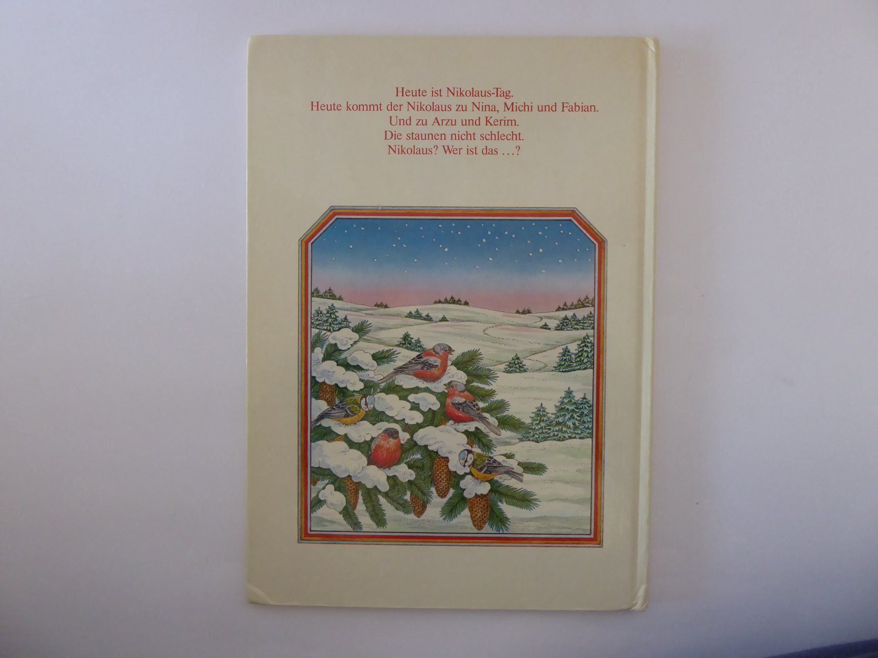 Livres: Buch: Zwei Päckchen im Sack, ars, 1987 – D'occasion à Turbenthal par Panau 5