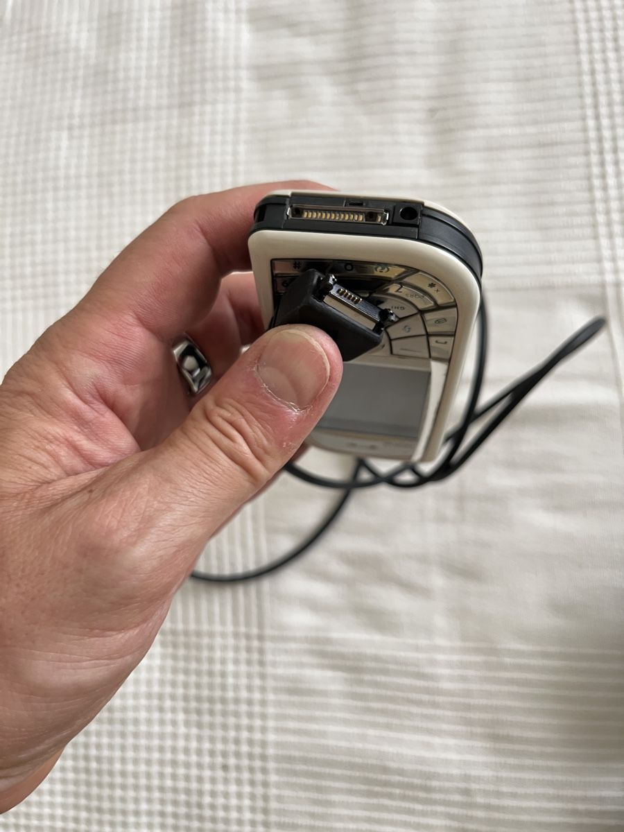 Nokia Telefoni cellulari / Smartphones: Nokia 7610 mobile phone defective condition – Difettoso da Dietlikon venduto da bobbyfolk 5