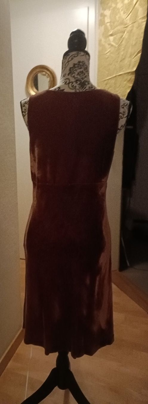 Laura Ashley Vestiti: Laura Ashley Kleid – Usato da Schaffhausen venduto da sim_j822 2