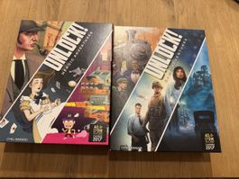 Unlock (édition française)