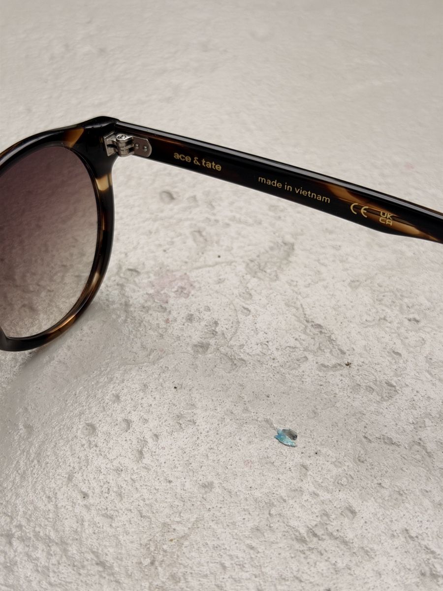 Occhiali & Lenti: Ace and Tate sunglasses – Usato da Zürich venduto da ali_bb9z 5