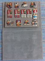 Olympia Pin Lillehammer'94