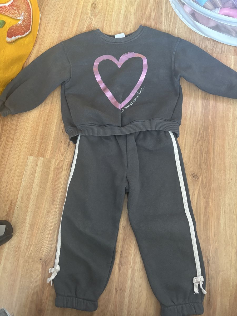 Zara Lotti & Set di vestiti: Kinderset – Usato da volketswil venduto da Sisi521
