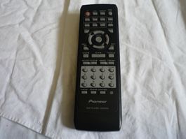 Pioneer DVD Player System Fernbedienung - VXX2702