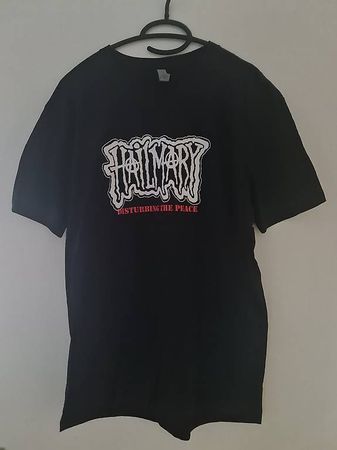 Hail Mary Shirt, M, NEU