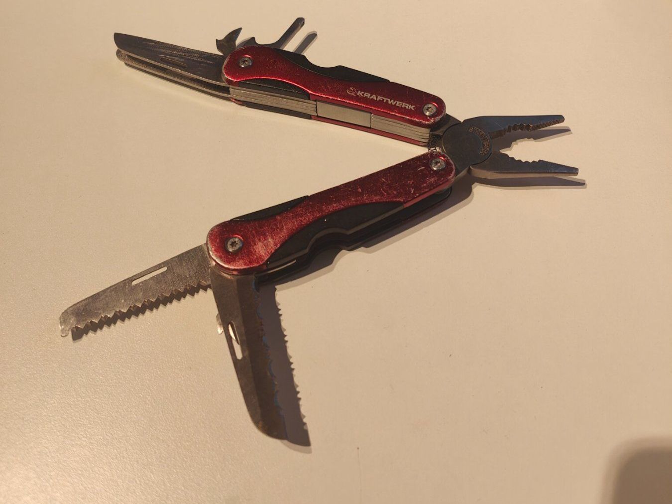 Taschenmesser: Sackmesser 2 Stuck – Gebraucht aus Schmerikon von F20fin 2