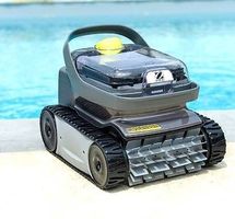 Robot de piscine Pixel OP32 Zodiac sans fil.