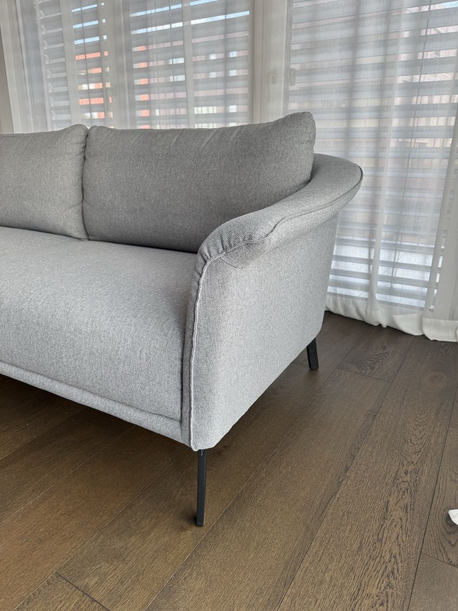 Pfister Divani: Sofa von Pfister – Usato da Cham venduto da jnrother 1
