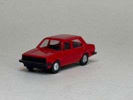 VW Jetta rot