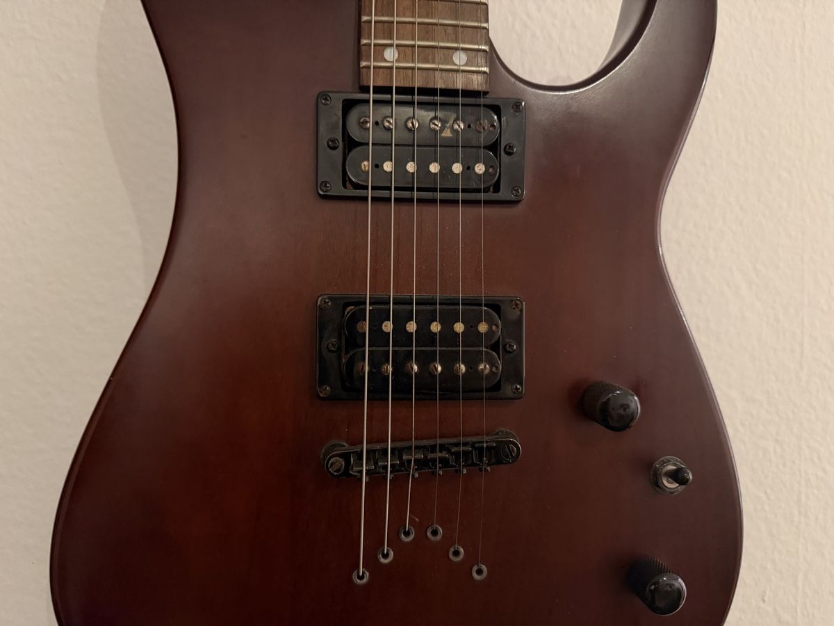 Musikinstrumente: Dean Vendetta E-Gitarre – Gebraucht aus St. Gallen von ben_rts9 2