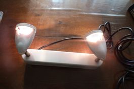 Deckenlampe.. Nr. 3138 - 2 ** 230v * 70W