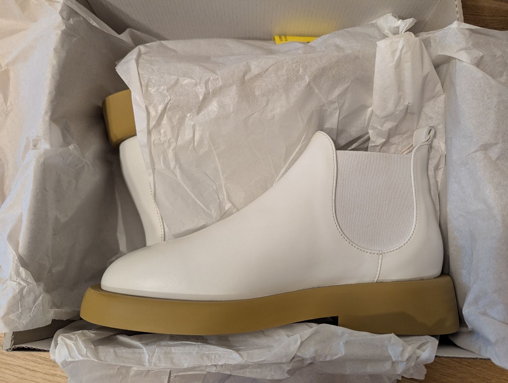 Scarpe da donna: New boots by Marsell, size 38 – Nuovo e nell'imballaggio originale da Bern venduto da tym_k7bc 4