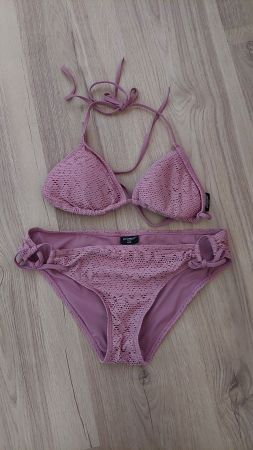 Bikini Rosa Gr. M (38)