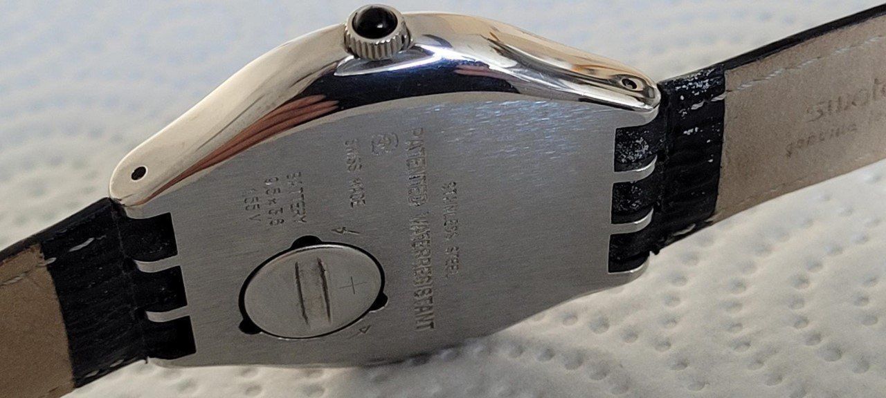 Swatch Orologi: Swatch Original   Swiss Made – Nuovo (secondo la descrizione) da Pratteln venduto da Bmw0107 1