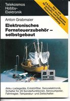 Elektronisches Fernsteuerzubehör selbstgebaut