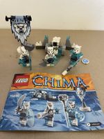 Lego chima 70230