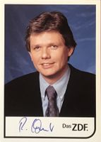 Ralph Schumacher Autogramm signiert Foto 10x15cm