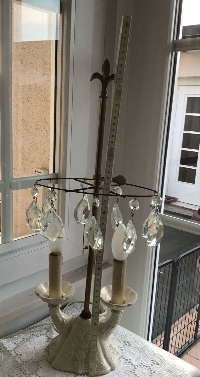 Lampade: Lampe – Usato da Plan-les-Ouates venduto da Cassero