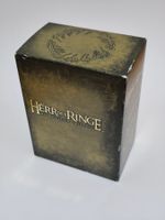 Der Herr der Ringe: Die Spielfilm Trilogie - DVD Sammlung