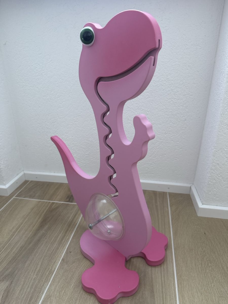 Big Belly Bank Spardosen: Dino Sparkasse – Gebraucht aus Gisikon von Jimmy22