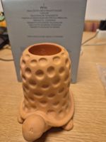 partylite Teelichthalter Schildkröte