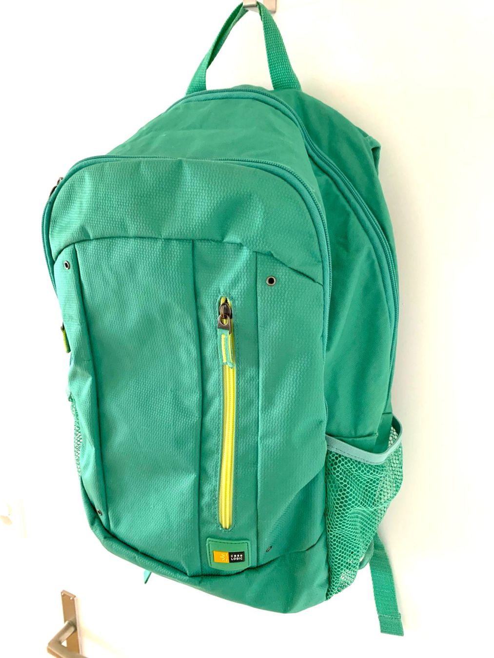 Zaini: City-Rucksack CASE LOGIK – Usato da Zürich venduto da dee_75my 2